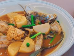 -玖味(老工人西路店)