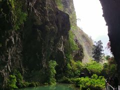-百魔洞景区