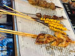 -纪录片《人生一串》体验店(静安店)