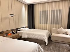 -雲宜贵宾舍酒店(深圳龙东地铁站店)