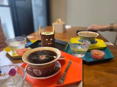 -茶是一枝花泡茶店