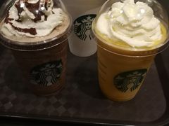 -星巴克(苏州石路百脑汇店)
