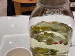 -添福来墨鱼饺子 · 海鲜东北菜(大连星海·黄浦路店)