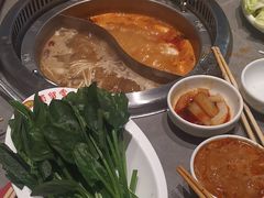 -蜀留香火锅·始于1999·原四川老火锅(白堤路店)