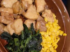 -萨莉亚意式餐厅(彩悦城店)