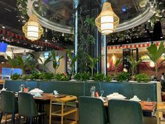 -龙泉人椰子鸡·糟粕醋·海南菜(龙昆南路店)