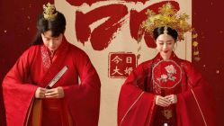 -今生有约婚纱摄影店(景德路店)