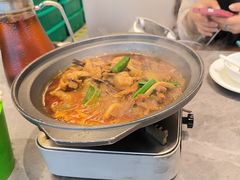-肖记公安牛肉鱼杂馆·省级非物质文化遗产(江汉路直营店)