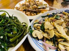 -九九牛肉馆(南山路店)