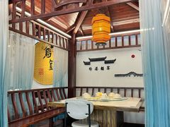 -外婆船宴餐厅·外婆喊你回家吃饭