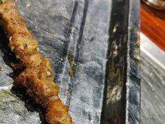 -旺烤园烧烤·炭烤羊腿(吴江阳光新天地店)