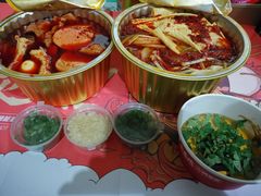 -小龙坎火锅(春熙太古里店)
