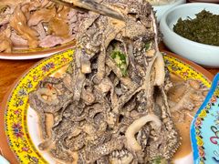 -乐宴·老北京铜火锅(八卦岭店)