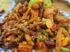 -老东北菜馆(北泰禾店)