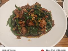 -黄泥岗·地道湖北菜(奥特莱斯店)