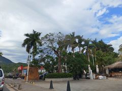 -西涌国际滨海旅游区