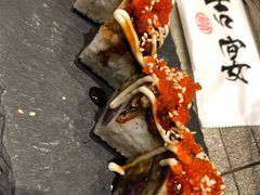 -仙桐吉宴铁板烧·精致料理