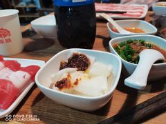 -傣妹火锅(南京东路一店)