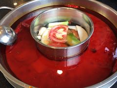 -飘香火锅(玉林西路店)