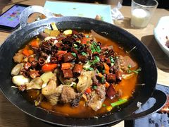 -老妈私房鱼头(欧洲城店)