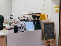 现磨咖啡-傣泐咖啡(曼景兰店)