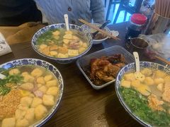 -小潘记鸭血粉丝汤