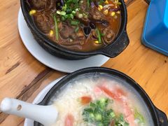 -沈妈砂锅(光华村店)
