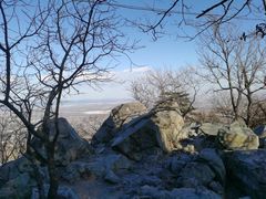 -阳台山自然风景区