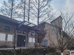-白塔公园-儿童游乐园