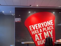 -肯德基(东直门来福士店)