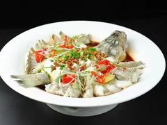 -喜粤广东菜(汉屯路店)
