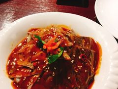 -悟长年潮汕菜砂锅粥(圣熙8号店)