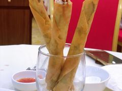 -凤凰楼酒家·粤宴点心(华强北店)