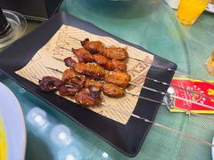 -金谷园饺子·烧烤(人大总店)
