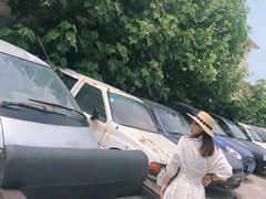 -济南轻骑摩托车有限公司(和平路)