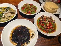 红烧田鸡-德叔阙里·衢州菜馆(月湖店)