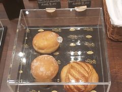 -广州文华东方酒店·文华饼店
