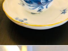 -Me Coffee下午茶艺术空间