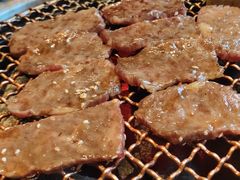 -炎蔵牛舌烤肉