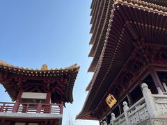 -牛首山文化旅游区