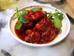 包心荔枝肉-乡里八闽·福州乡土菜(高宅店)