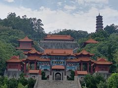 -南沙天后宫景区