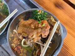 -西环肥仔螺蛳粉(总店)