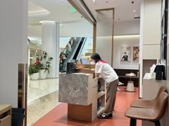 -海马体照相馆丨大师(青岛万象城店)