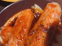 -张翻越·川渝冒菜·武汉黑鸭煲(城北万象城店)