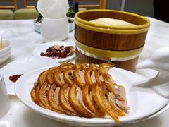 宫廷烤鸭-御仙都北京菜馆·烤鸭店(双井店)