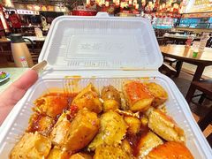 -蚝得喜海鲜(东城店)