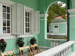 -龙环葡韵住宅式博物馆