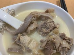 -湯系·煲汤手艺人(东二环泰禾广场店)
