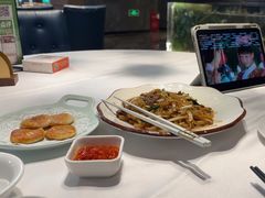 -怀德酒楼·粤菜·海鲜·茶点(宝安国际机场店)